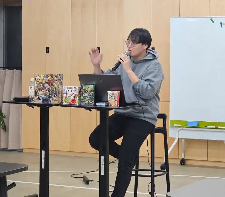 Nakataさん