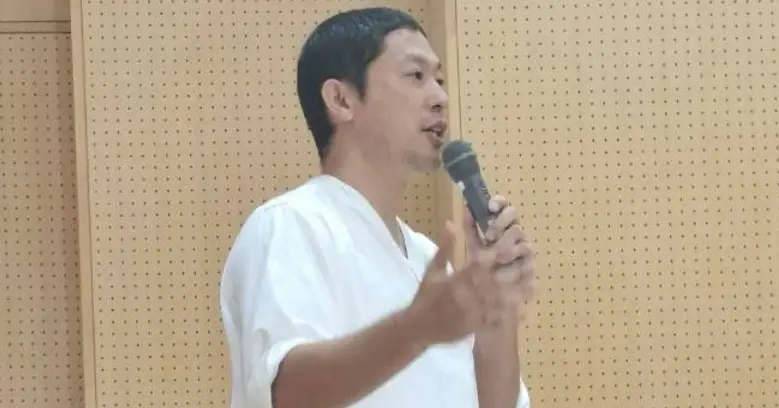 【クローズアップ楽市】Vol12　元保育士が本気で“遊び”を追求した結果｜ぶれけけゲームズ URiOさん