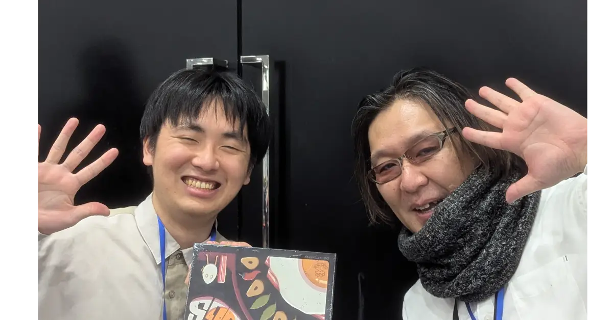 【クローズアップ楽市】Vol14　情報を制するものは、物販イベントを制します｜公認アンバサダー「あなげない」太陽皇子。さん