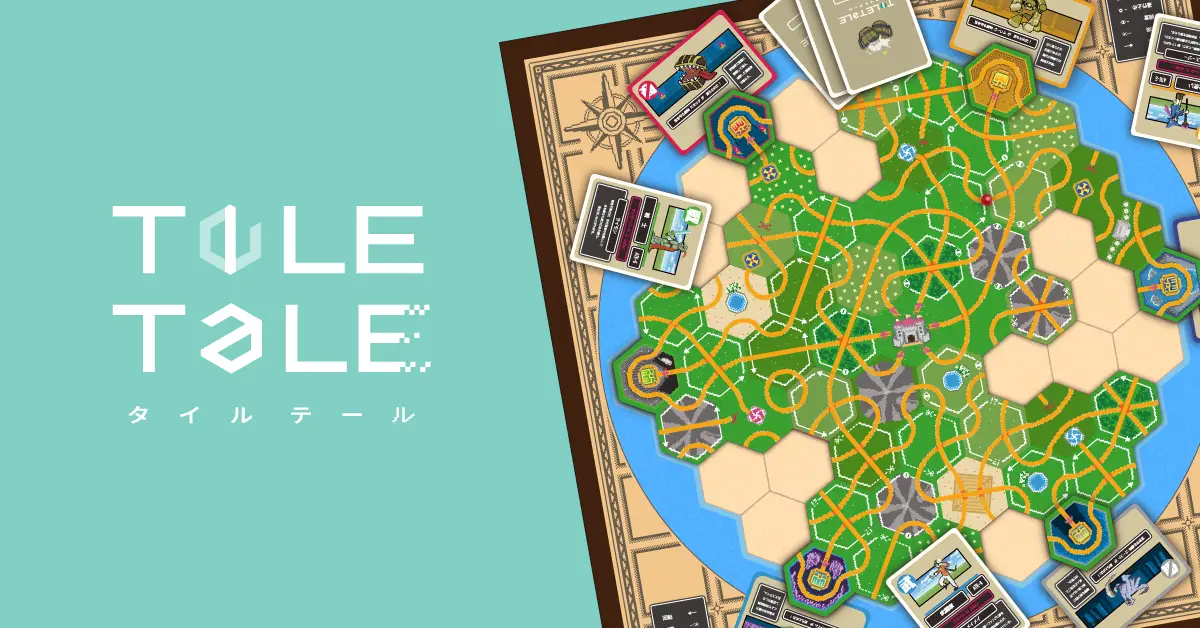 TILETALE