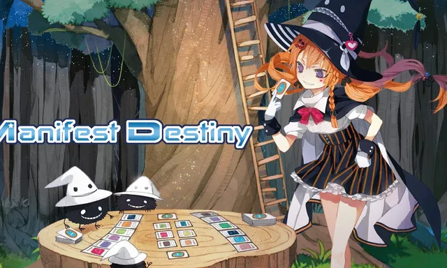 ManifestDestiny