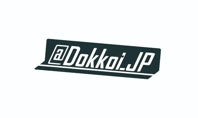 @Dokkoi_JP