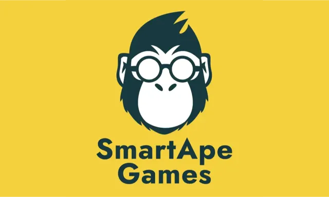 スマートエイプゲームス