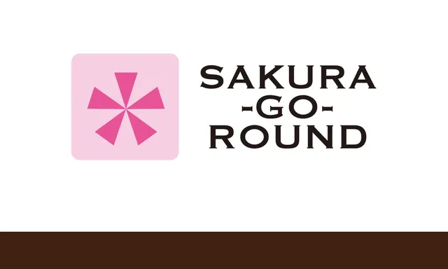 SAKURA-GO-ROUND