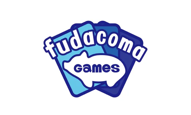 フダコマゲームズ