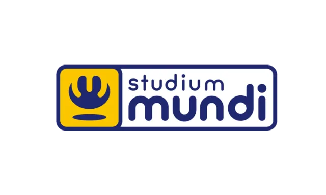 スタジオムンディ