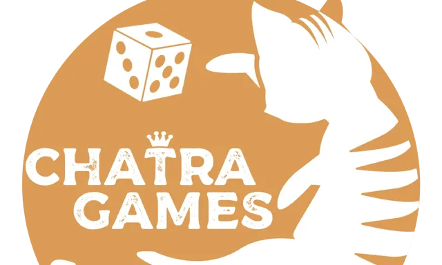 チャトラゲームズ