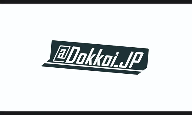 @Dokkoi_JP