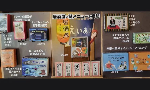ツナグヒラク