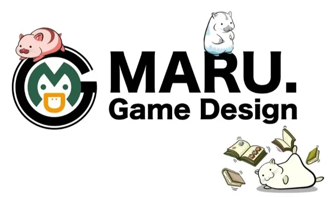 MARU. Game Design