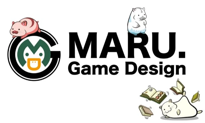 MARU. Game Design