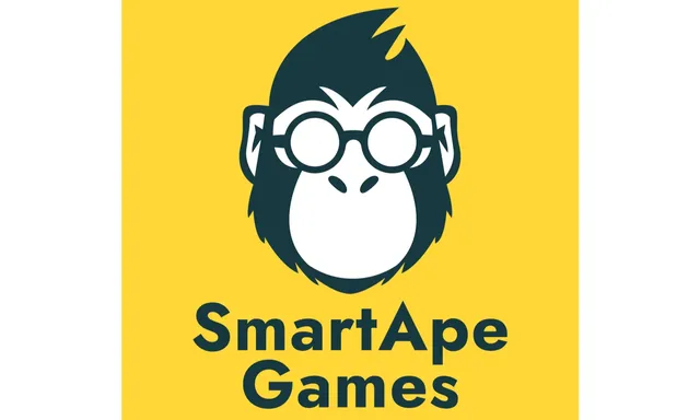 スマートエイプゲームス