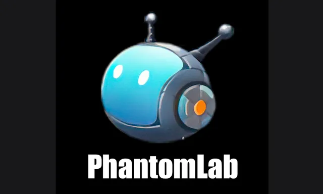 PhantomLab