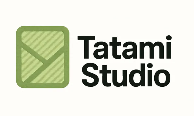 Tatami Studio