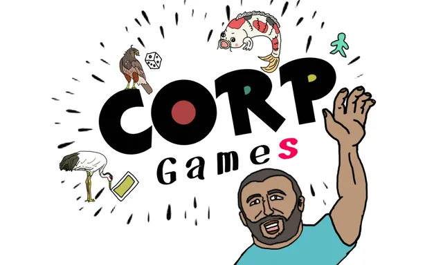 CORP GAMEs