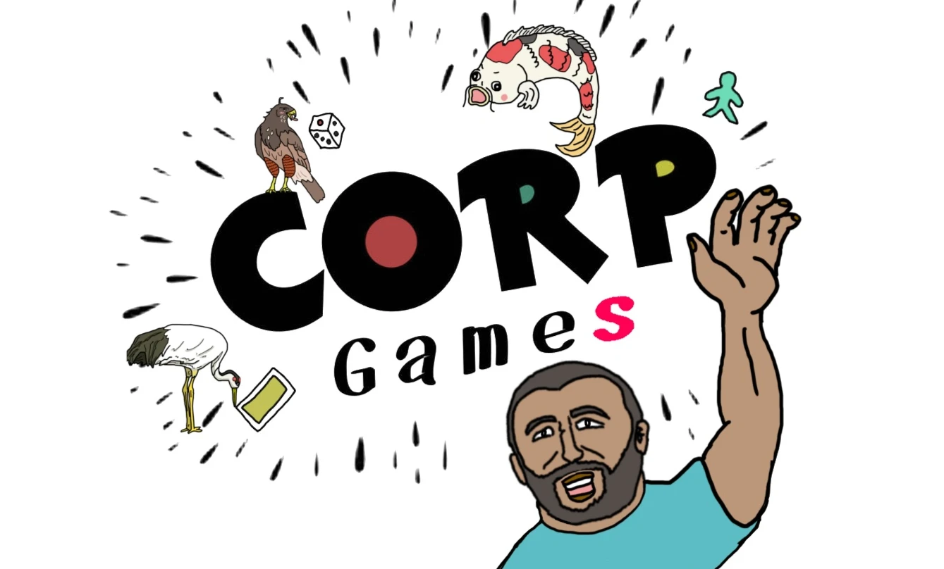 CORP GAMEs