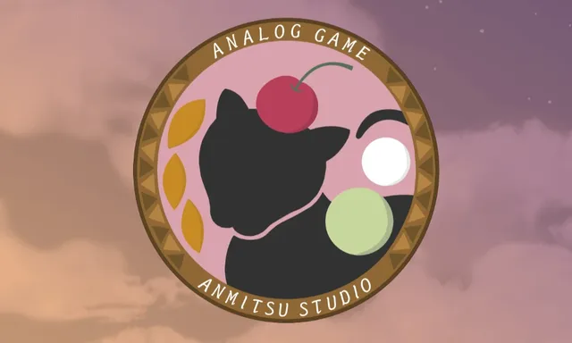 あんみつスタジオ