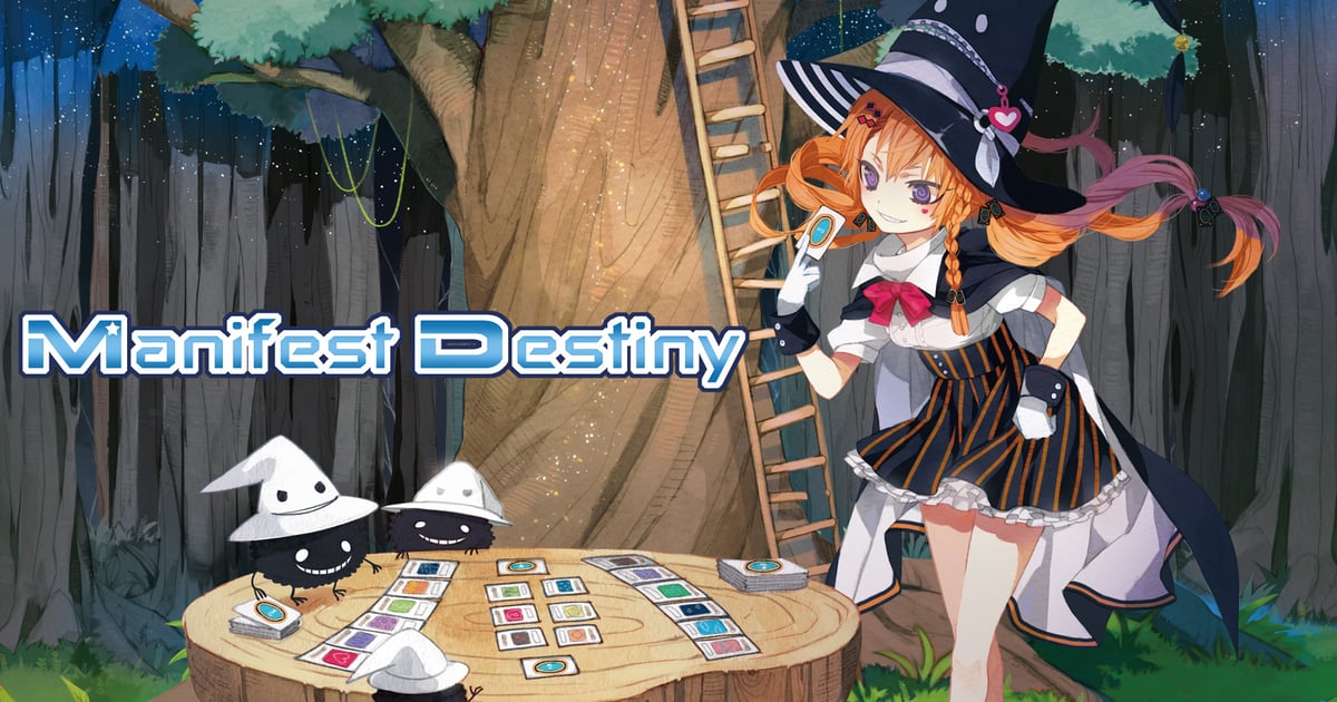 ManifestDestiny