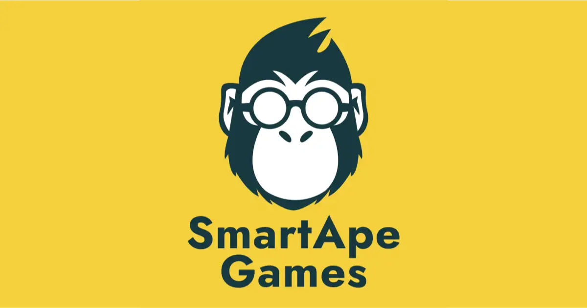 スマートエイプゲームス